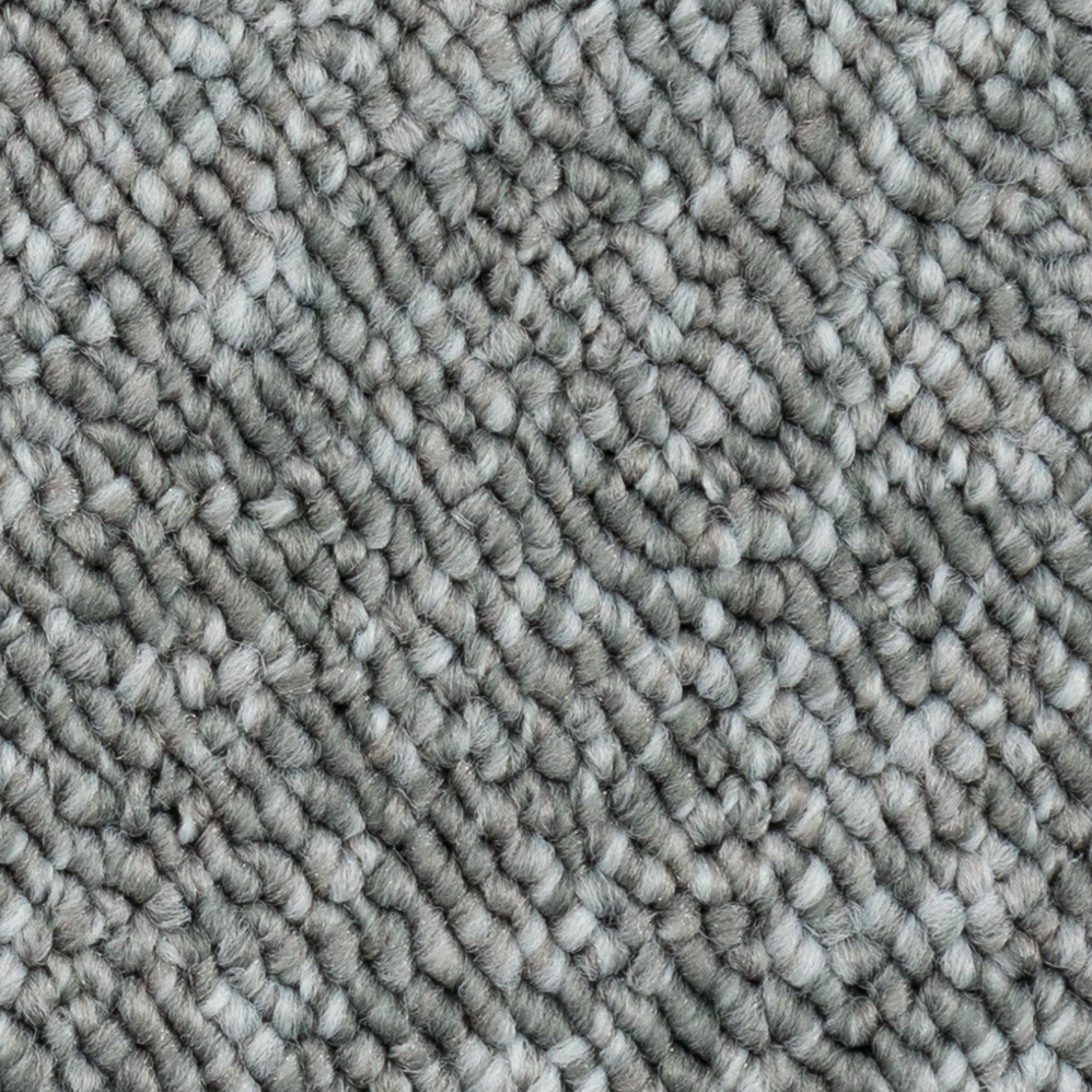 Broadloom Carpet Montara Mist Grey 12' (Sold in Sqyd)