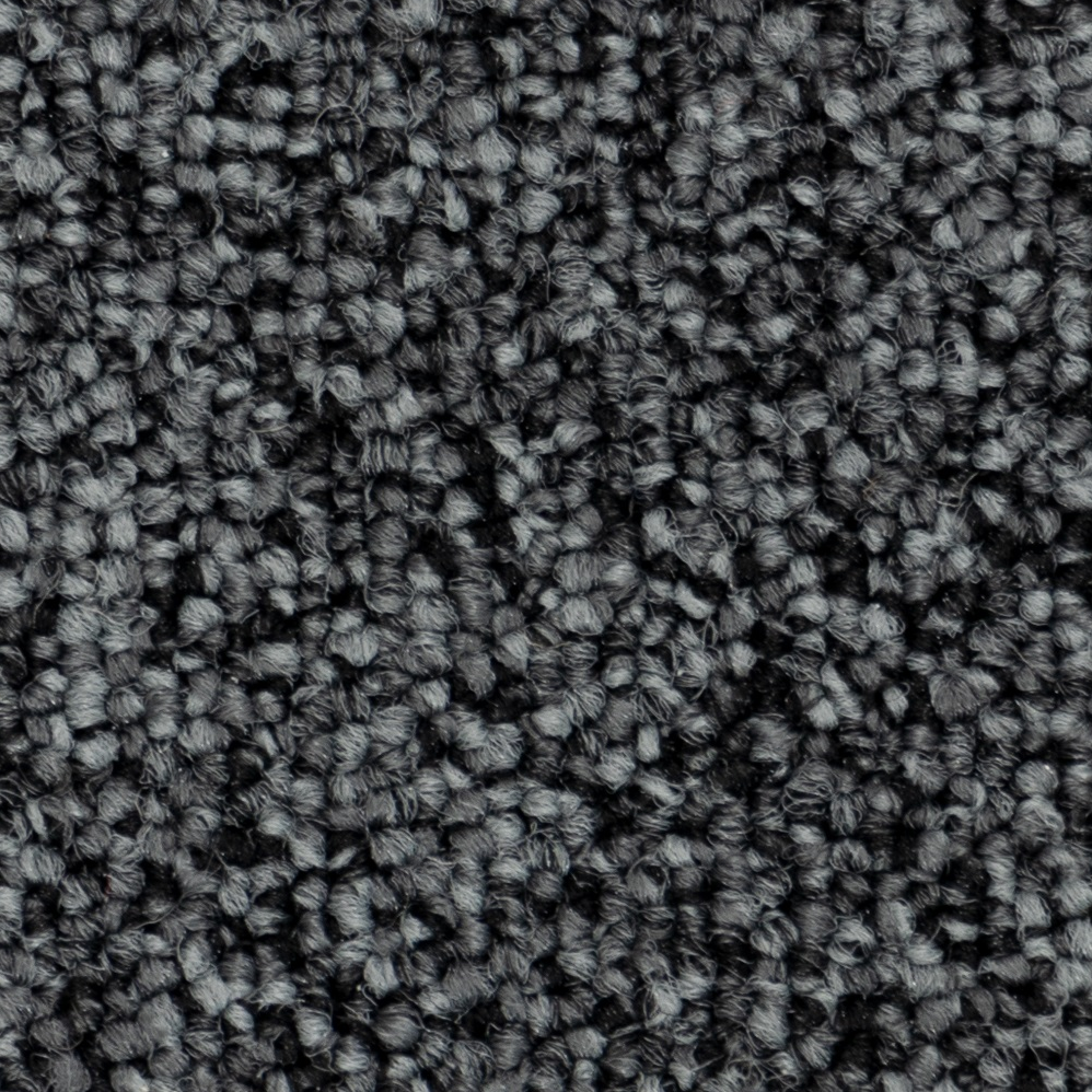 Broadloom Carpet Axis II Midnight Train 12' (Sold in Sqyd)