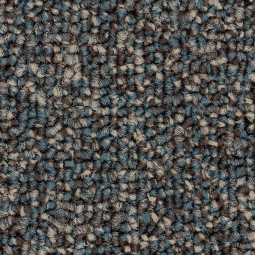 Broadloom Carpet Axis II North Atlantic 12' (Sold in Sqyd)