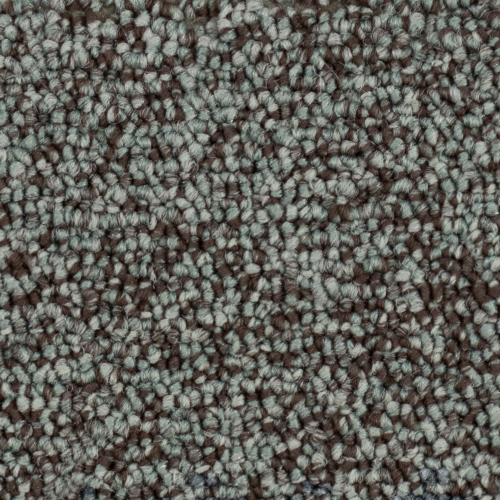 Broadloom Carpet Silex III Lagoon Grey 12' (Sold in Sqyd)
