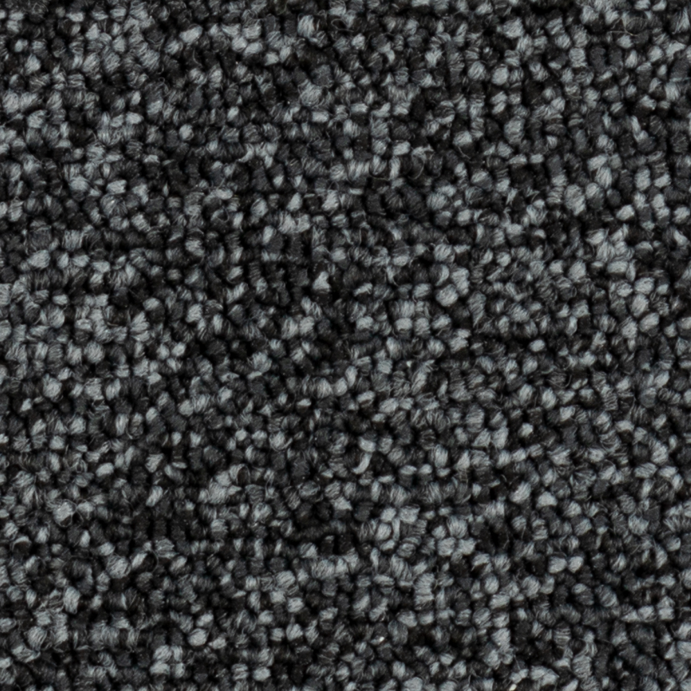 Broadloom Carpet Silex III Sentinel Grey 12' (Sold in Sqyd)