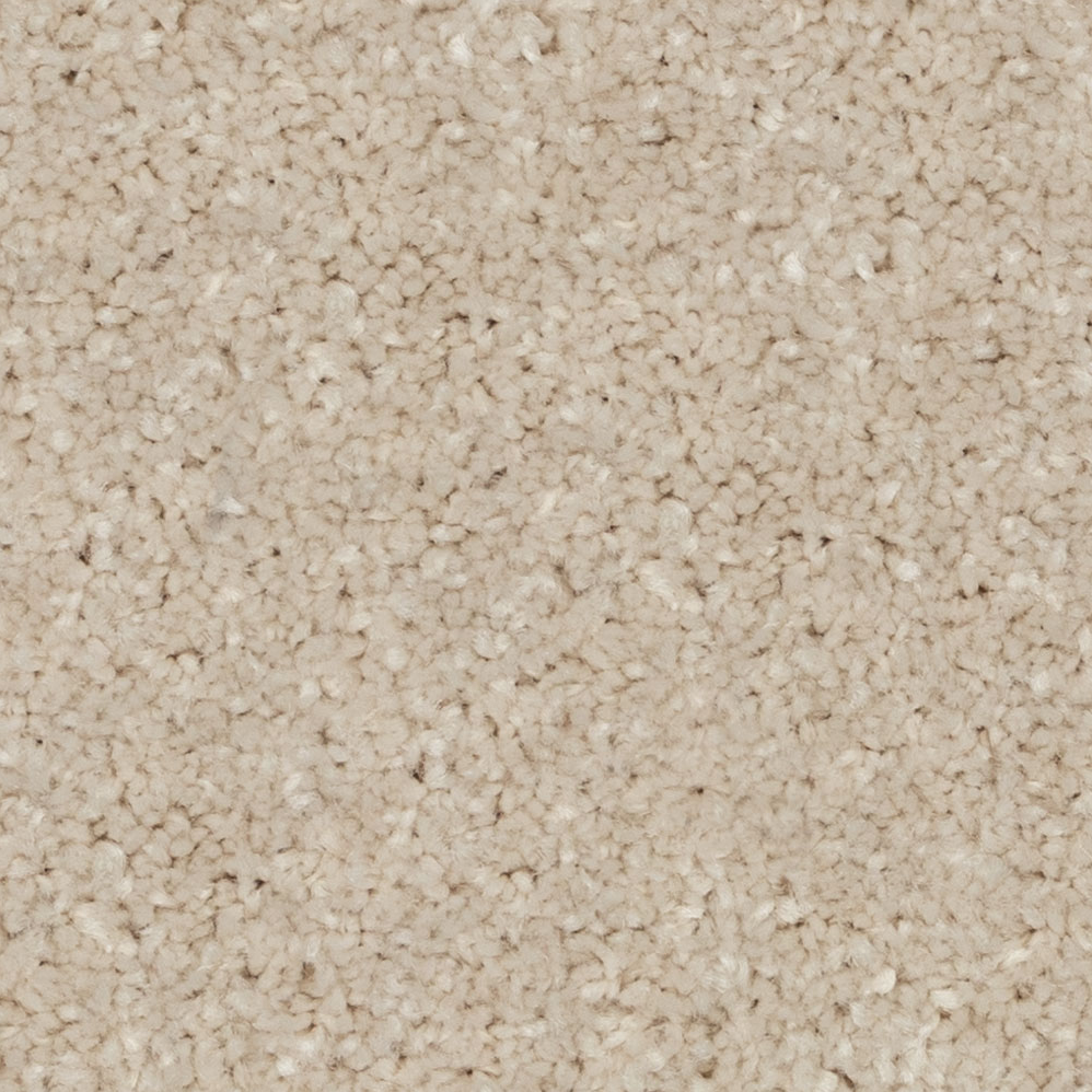 Broadloom Carpet Serene Ambiance Fresh Cream 12' (Sold in Sqyd)