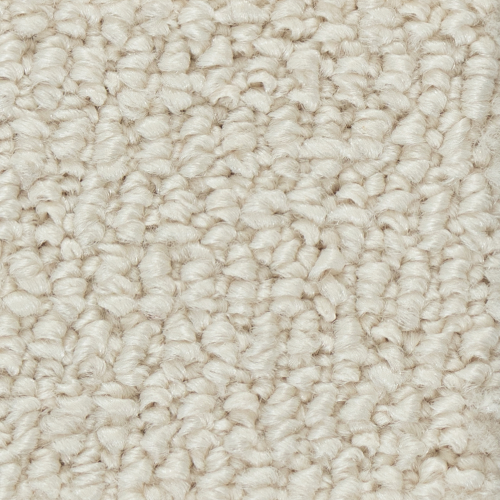 Broadloom Carpet Papilio II Polar Bear 12' (Sold in Sqyd)
