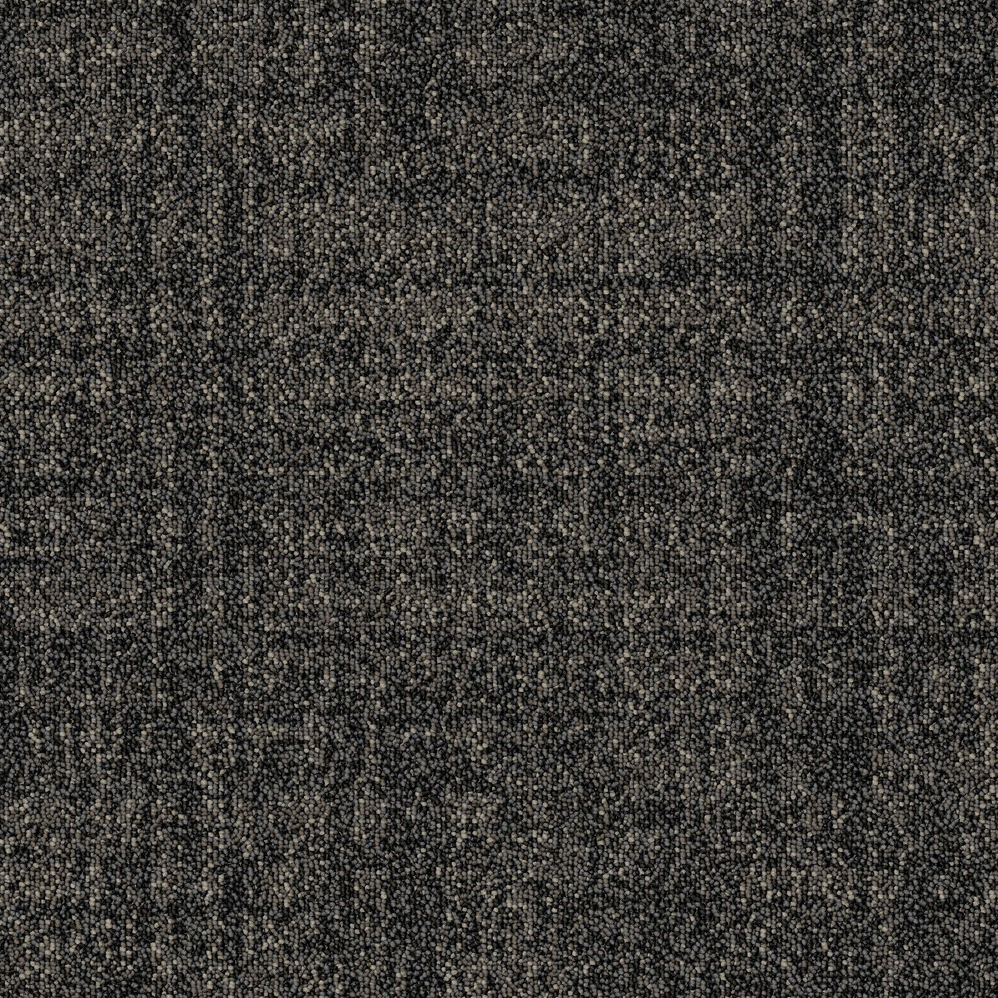 Carpet Tiles Quadra Sweet Brownies 19-11/16" x 19-11/16"