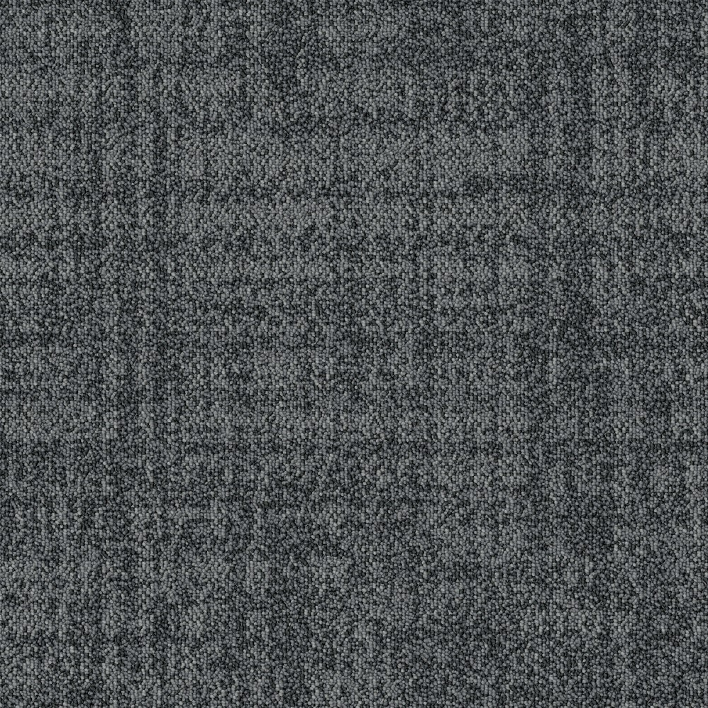 Carpet Tiles Quadra Foggy Horizon 19-11/16" x 19-11/16"