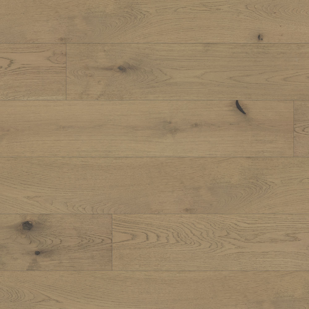 Engineered Hardwood Maestro Mercury 7-1/2" - 11/16"