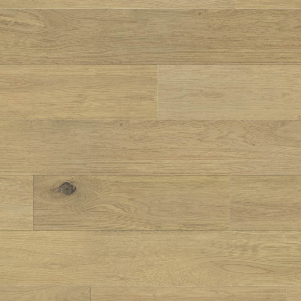 Engineered Hardwood Casting Garland 7-1/2" - 1/2"