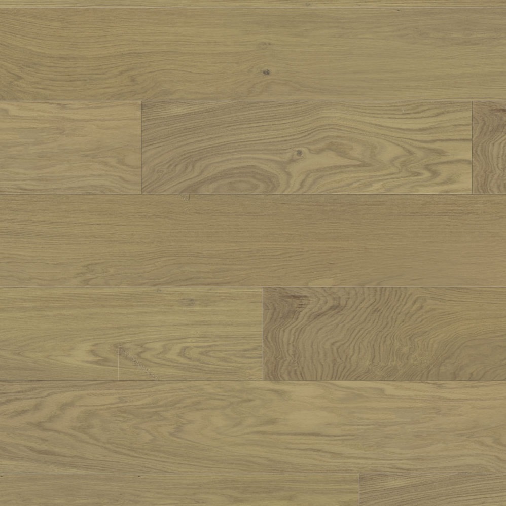 Engineered Hardwood Casting Gibson 7-1/2" - 1/2"