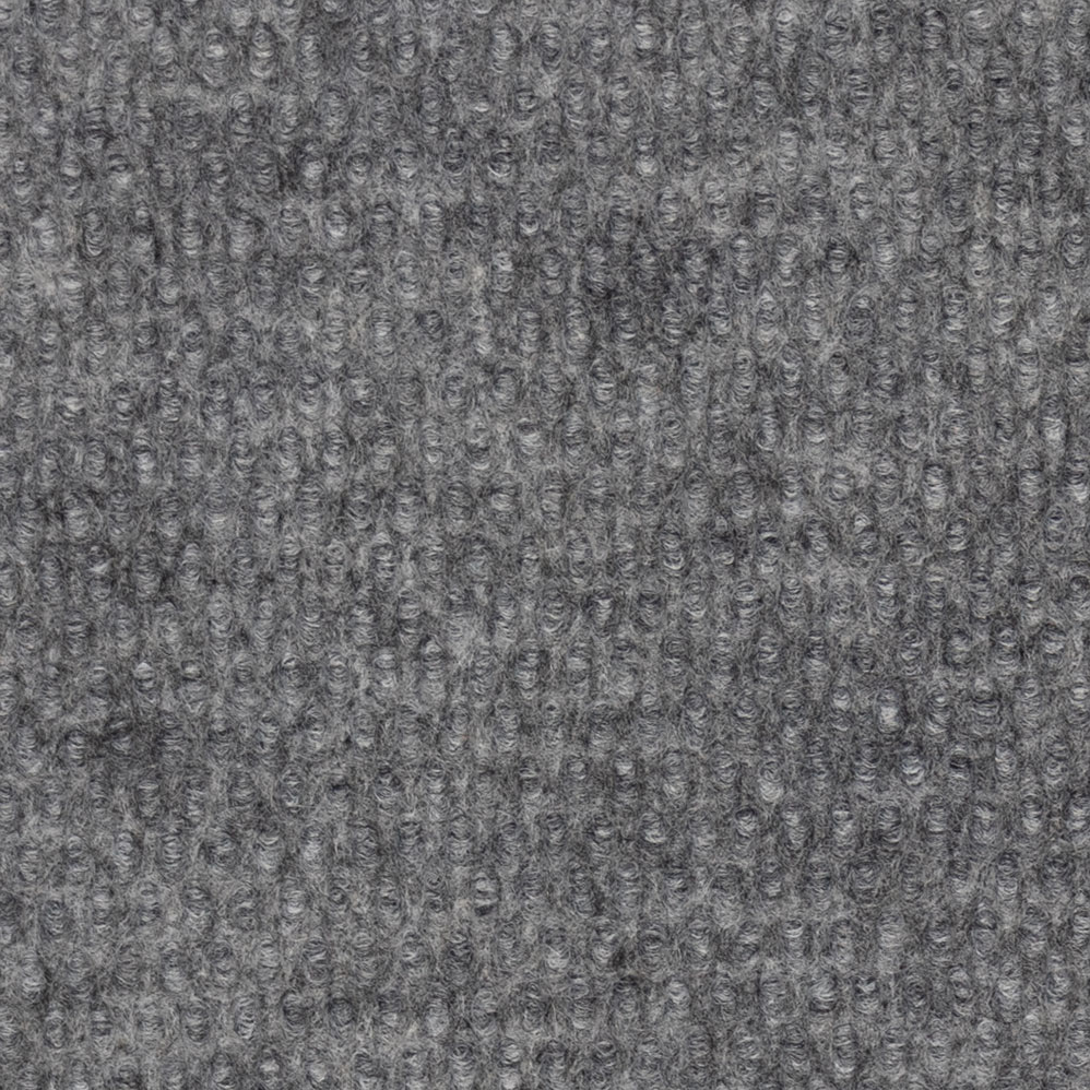 Outdoor Rug Patio Grey 12' x 15'