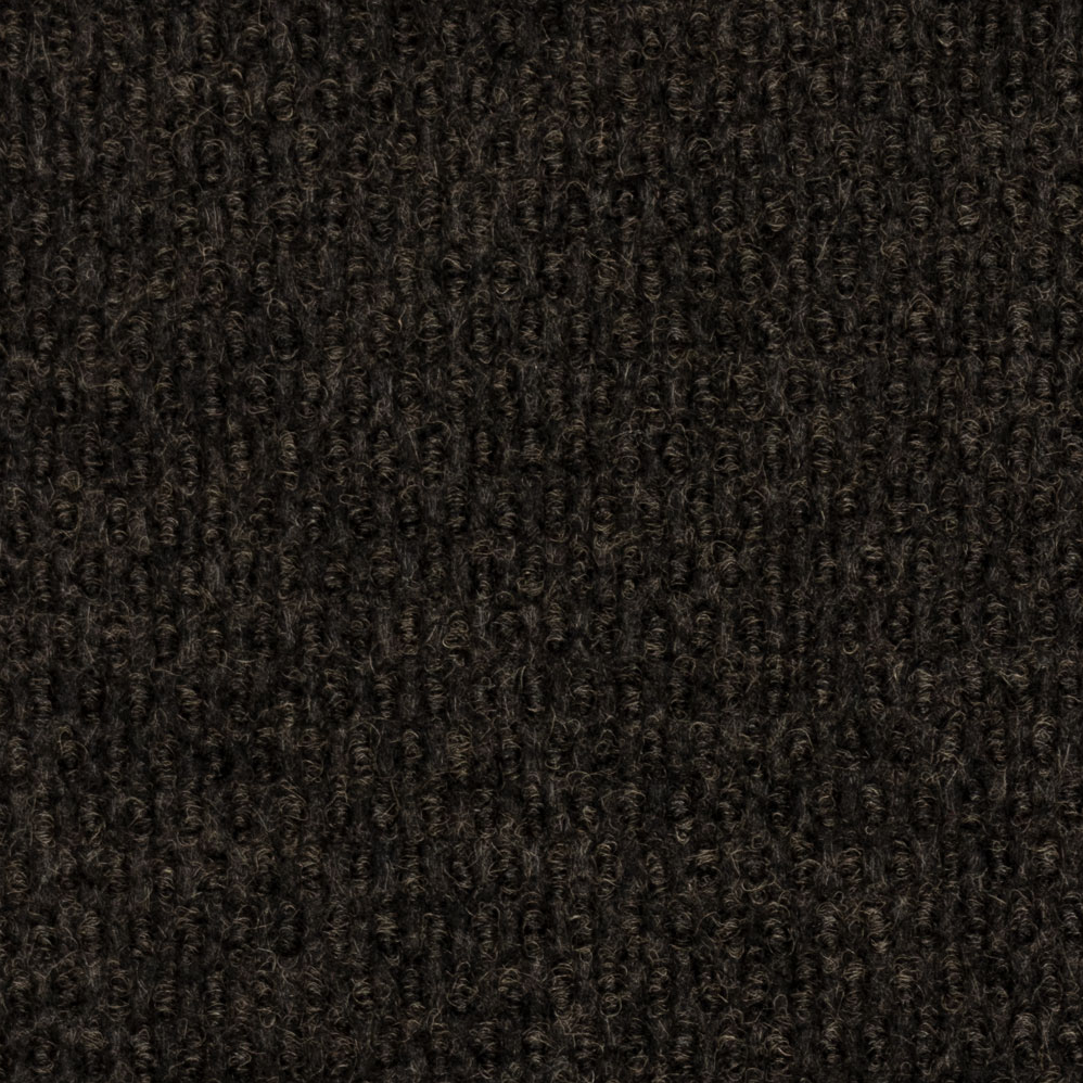 Outdoor Rug Patio Brown 12'