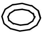 Cap O'ring for JS16-54 and JS16-34M