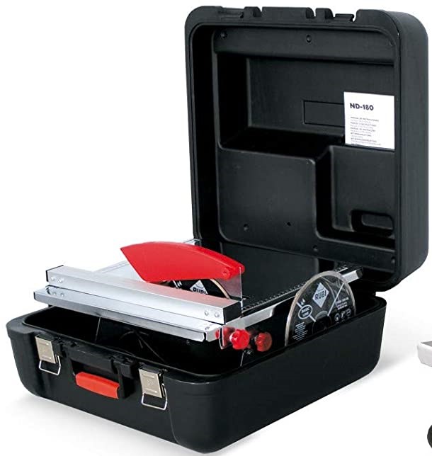 Case for ND-180 BL Tile Saw