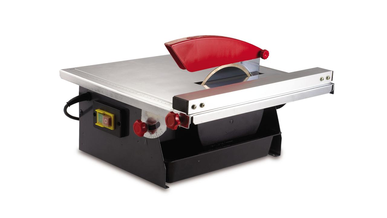 Wet Electric Tile Saw ND-180 120V-60HZ