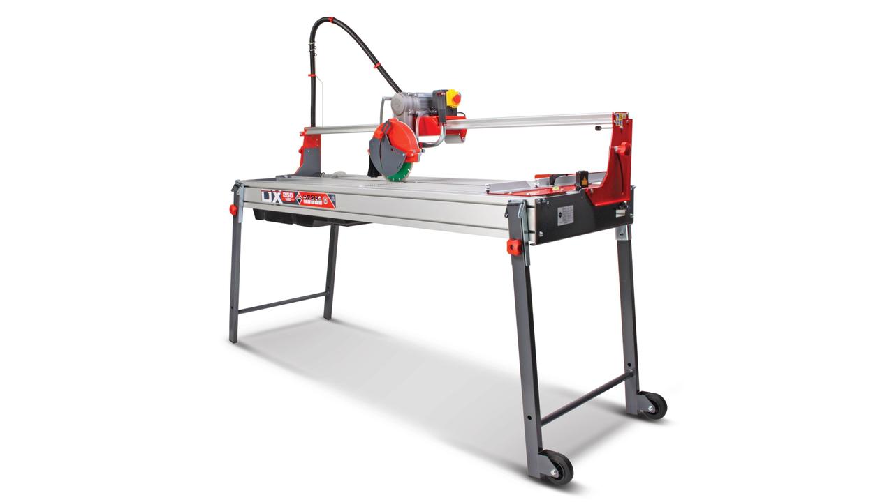 Wet Tile Saw DX-250 1000 