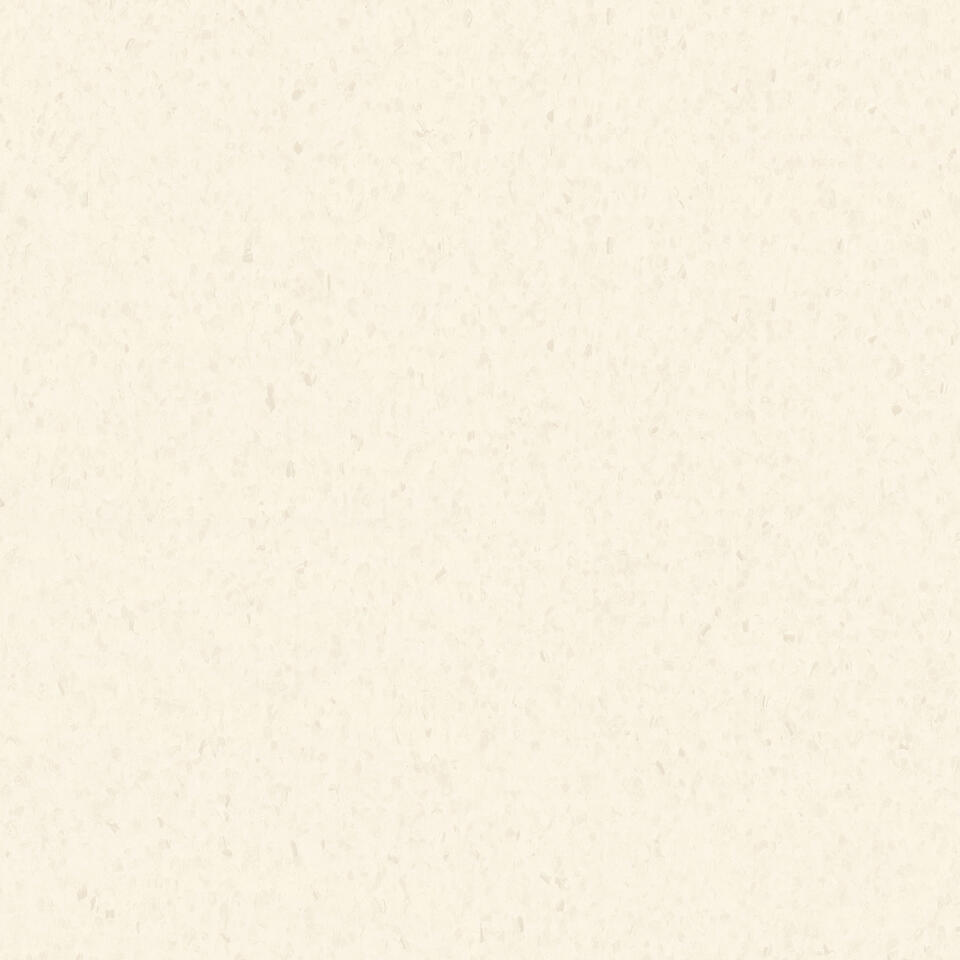 Homogenous Vinyl Roll iQ Granit Soft White Sand 6-1/2' - 2 mm (Sold in Sqyd)