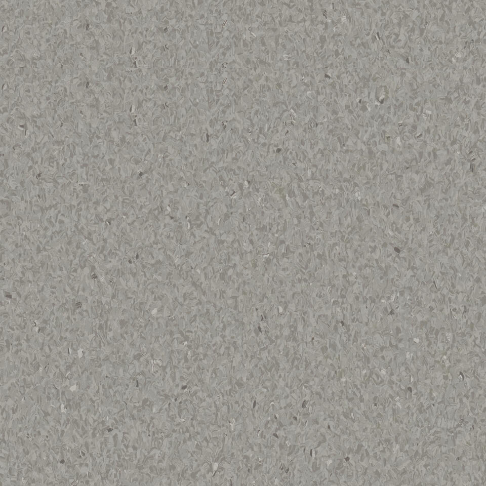 Homogenous Vinyl Roll iQ Granit Warm Concrete 6-1/2' - 2 mm (Sold in Sqyd)