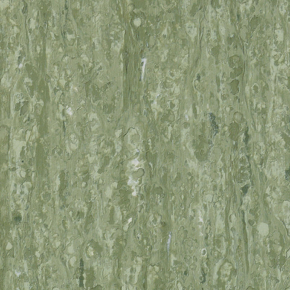 Rouleau de vinyle homogène iQ Optima #836 Turf 6-1/2' - 2 mm (vendu en vg²)