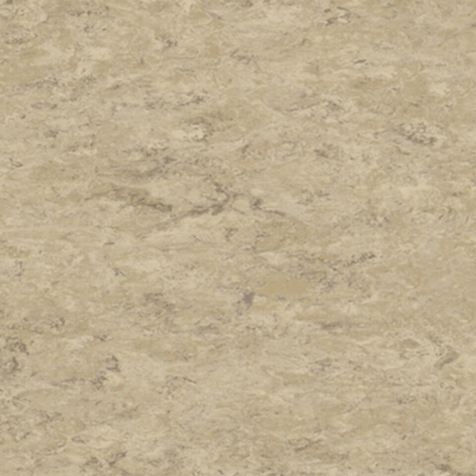 Feuille de linoléum Linofloor xf² Veneto Ecru 6-1/2' - 2.5 mm (vendu en vg²)