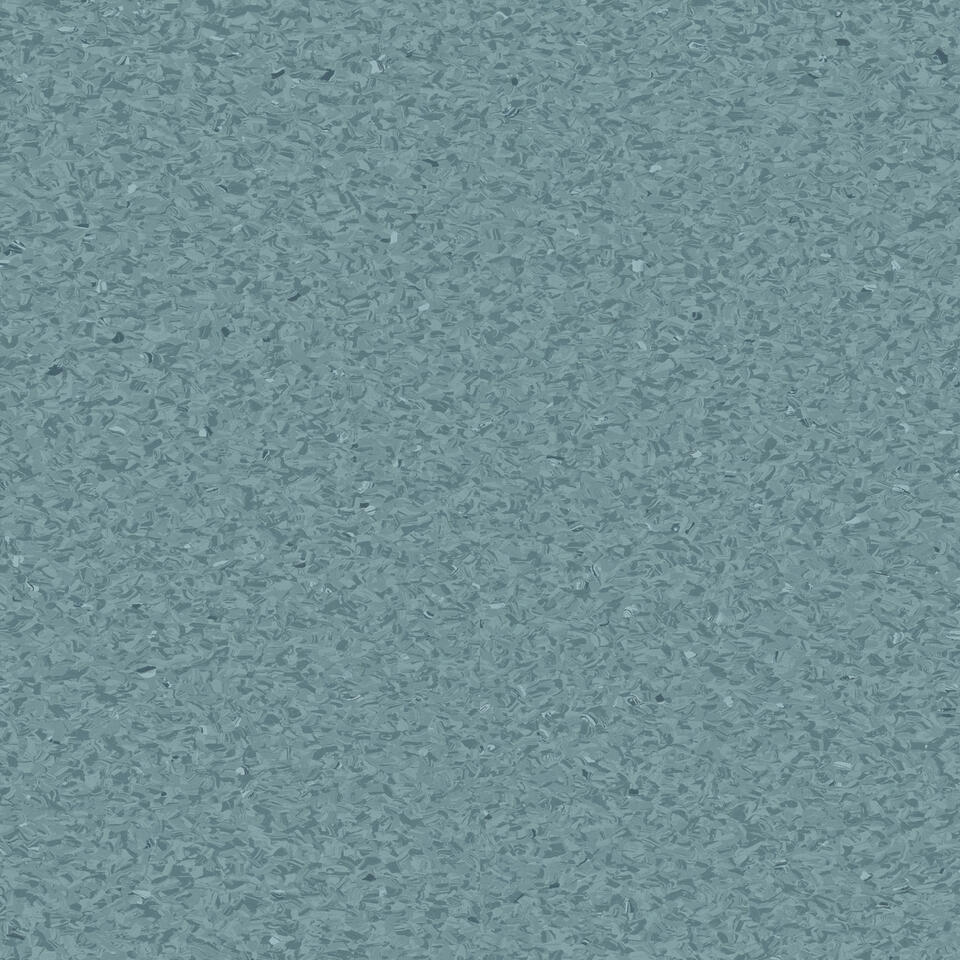 Homogenous Vinyl Tile iQ Granit Aqua 12" x 12"
