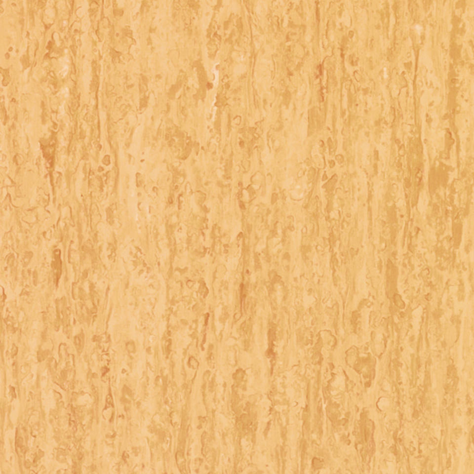 Homogenous Vinyl Tile iQ Optima #826 Goldenrod 12" x 12"
