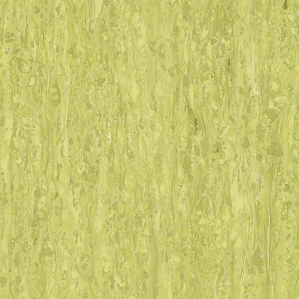 Tuile de vinyle homogène iQ Optima #254 Lucky Clover 12" x 12"