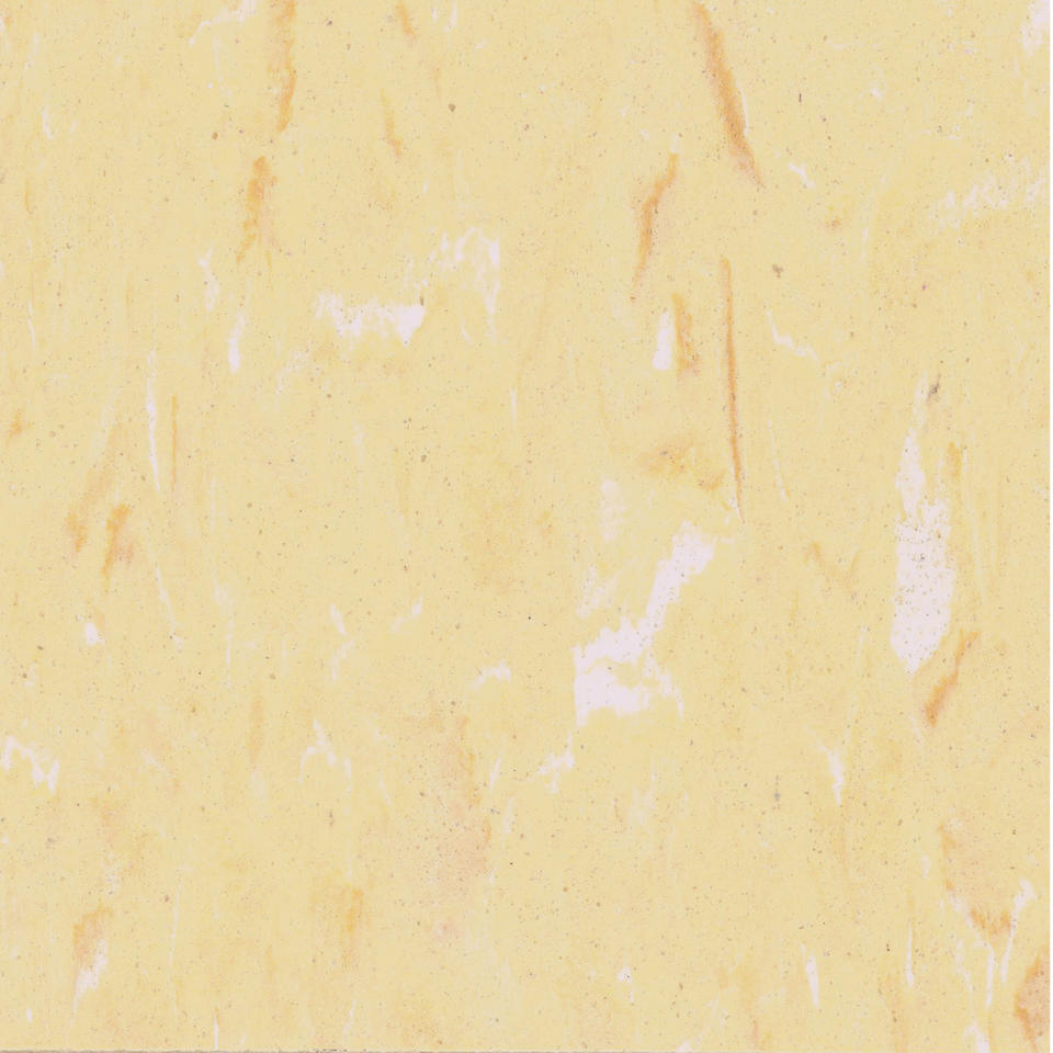 Tile VCT II Buttermilk 12" x 12"