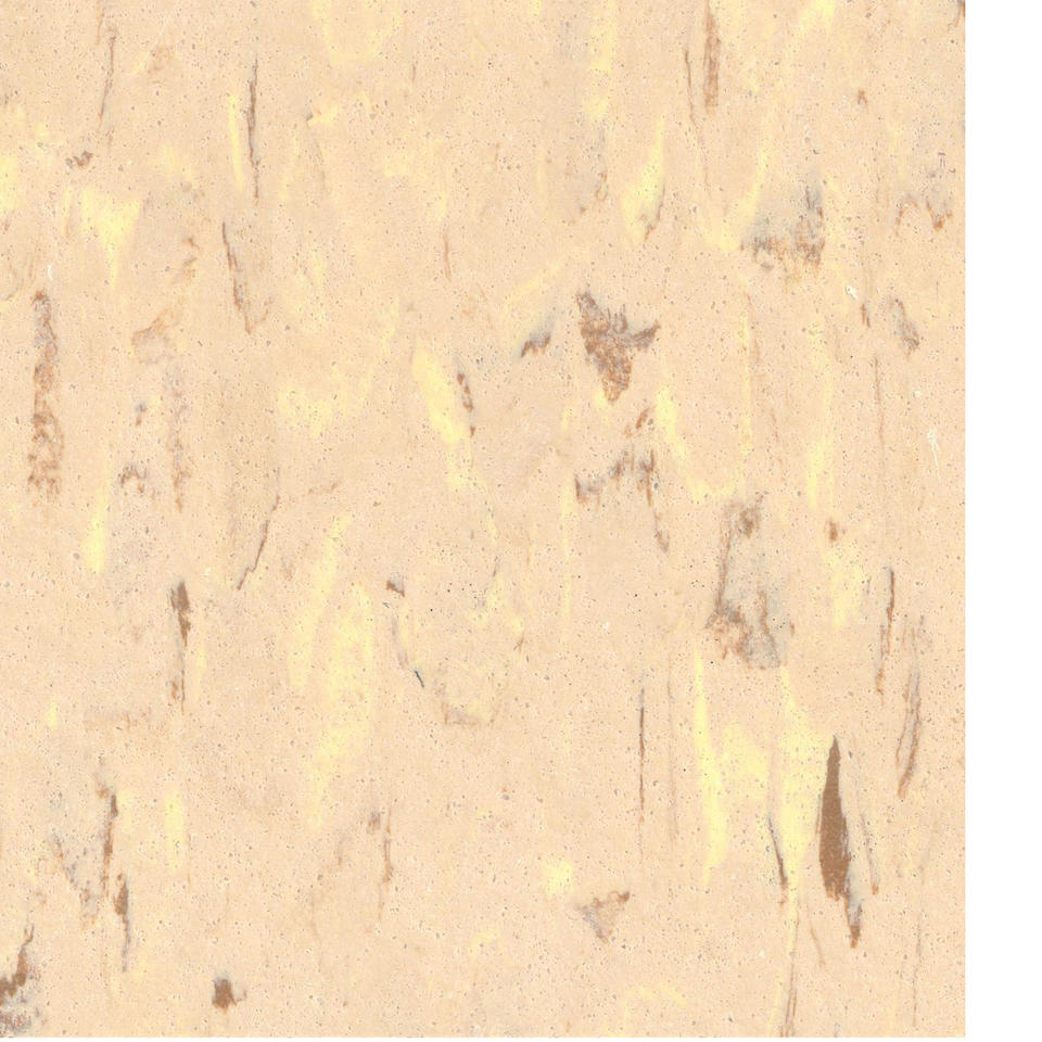 Tile VCT II Earth 12" x 12"