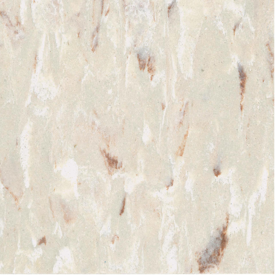 Tile VCT II Ginger Spice 12" x 12"