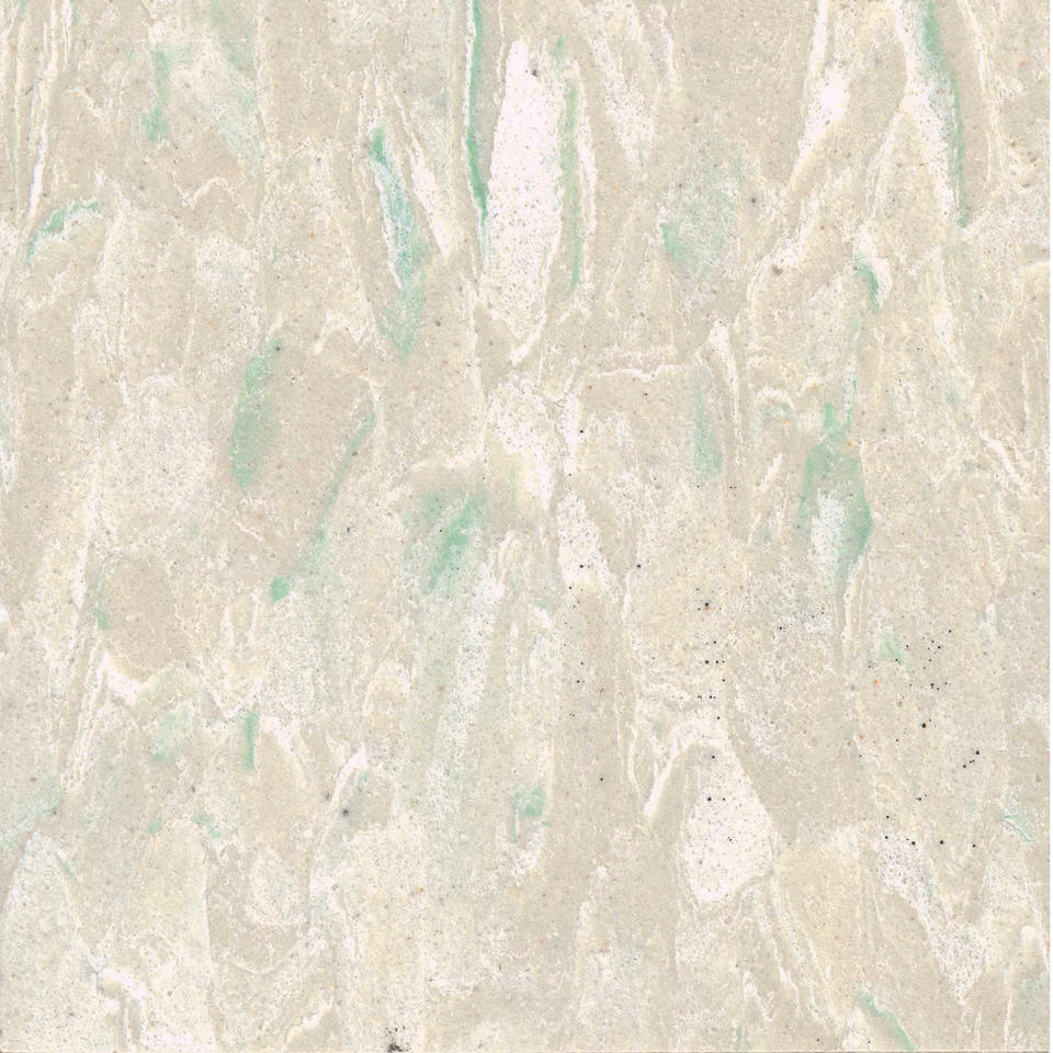 Tile VCT II Palm 12" x 12"