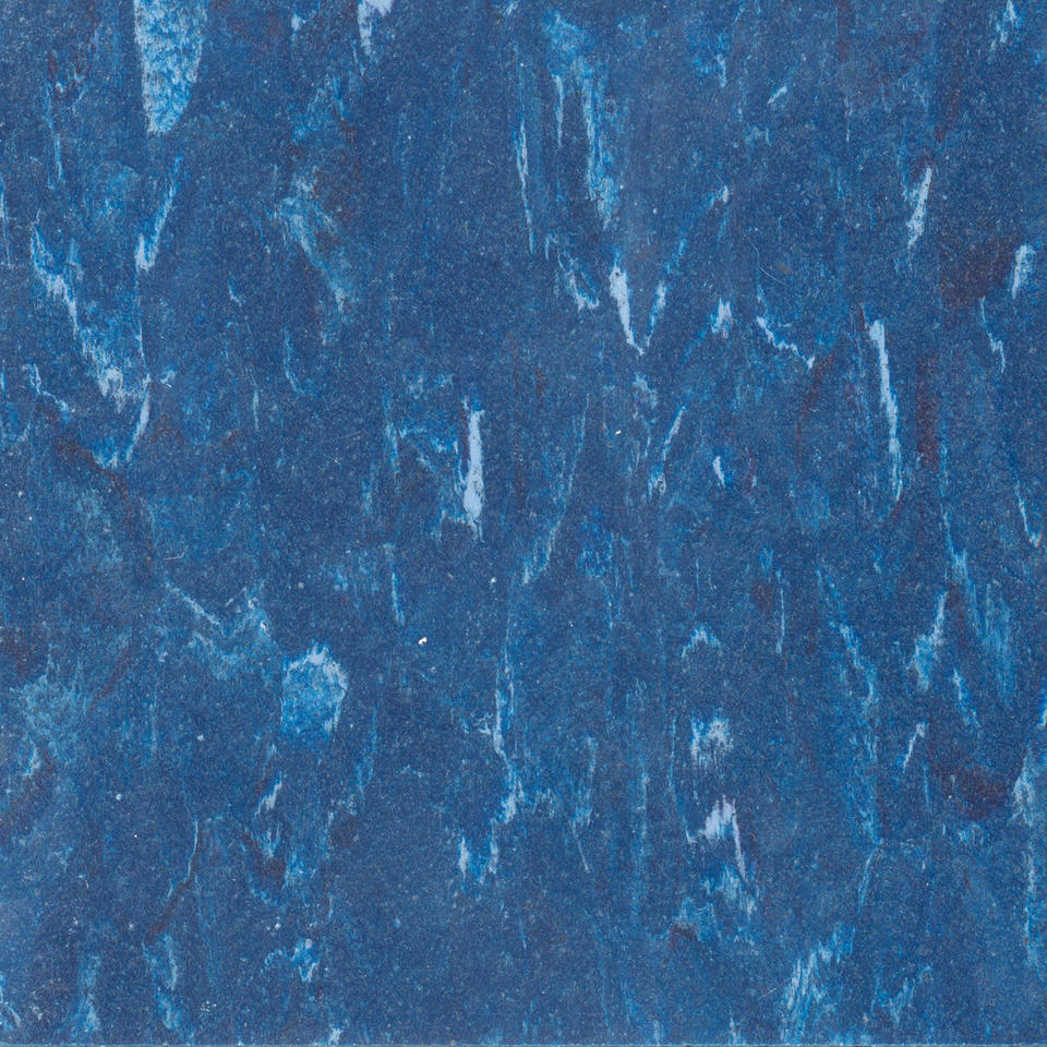 Tile VCT II Deep Water 12" x 12"