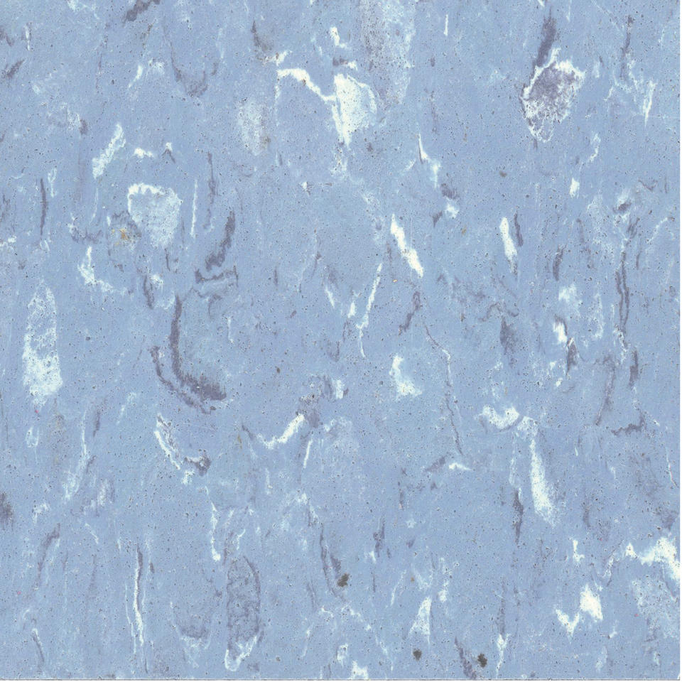 Tile VCT II Sky Vista 12" x 12"