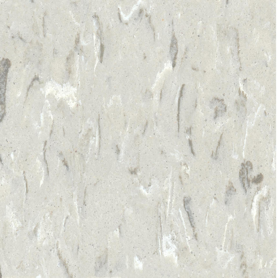 Tile VCT II Pewter 12" x 12"