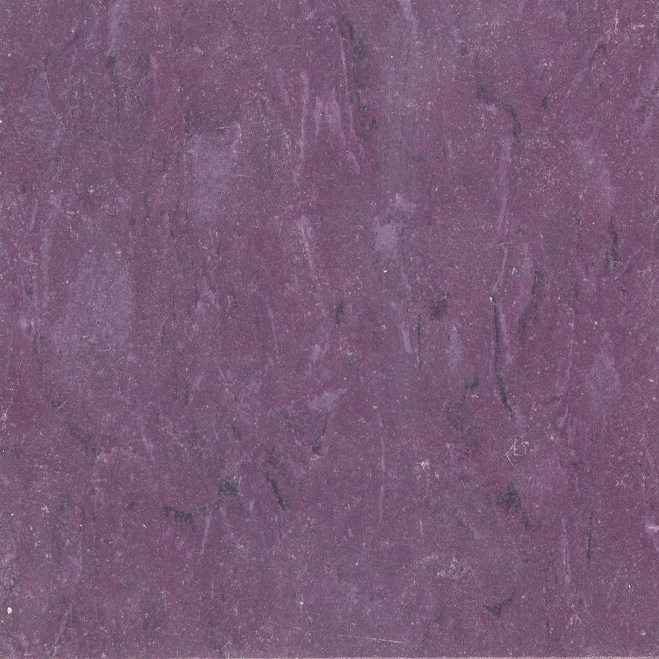 Tile VCT II Deep Plum 12" x 12"
