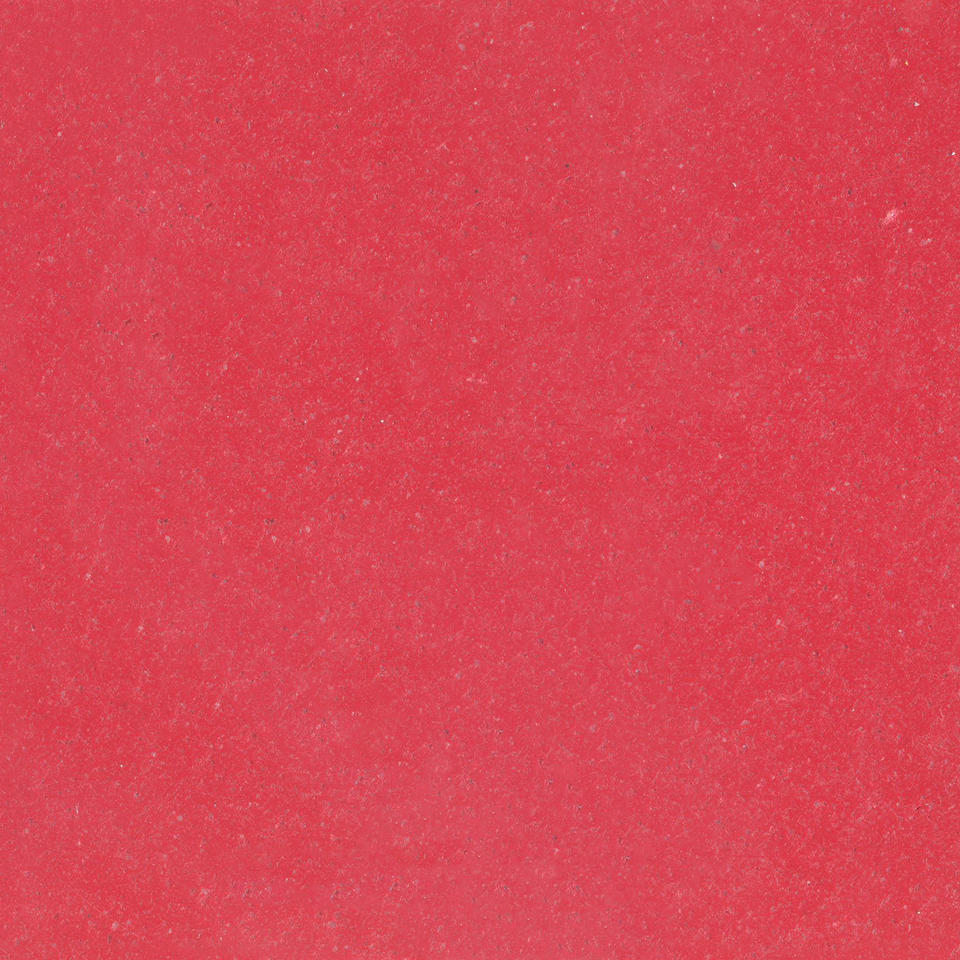 Tile VCT II Solid Red 12" x 12"