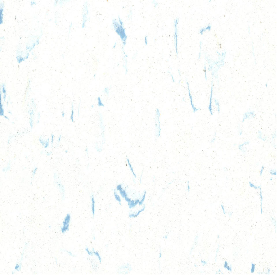 Tile VCT II Blue Drop 12" x 12"