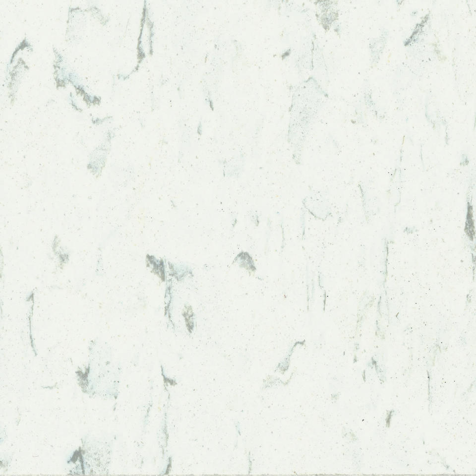 Tile VCT II Pure White 12" x 12"