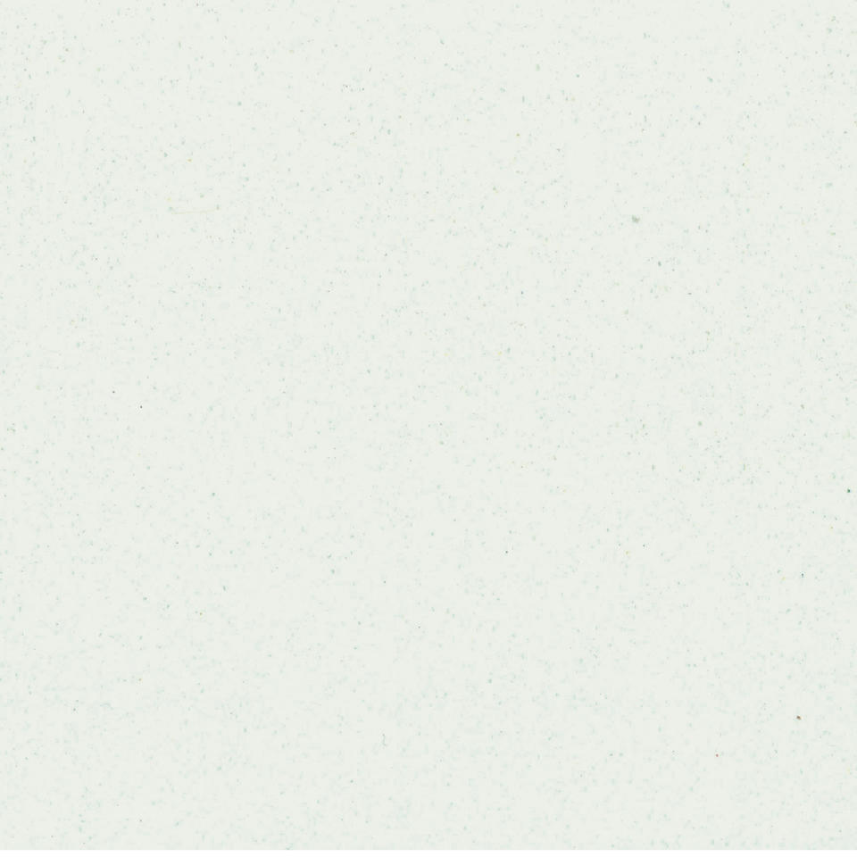 Tile VCT II Solid White 12" x 12"