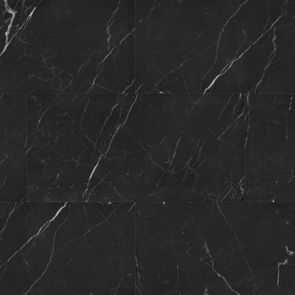 Vinyl Tiles Fresque Klee Click Lock 12" x 24"