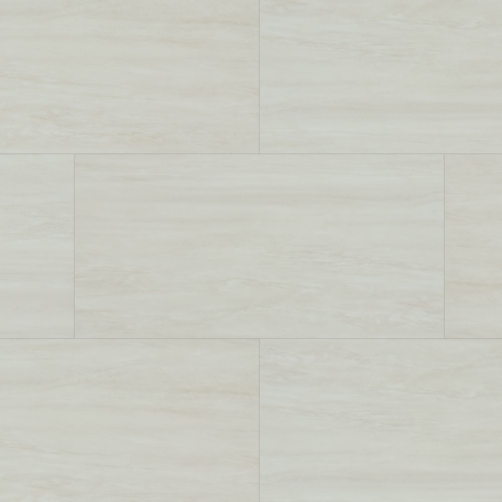 Vinyl Tiles Fresque Monet Click Lock 12" x 24"