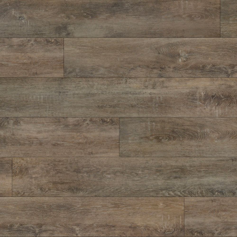 Beaulieu - Vinyl Planks Expedition Hanza Click Lock 8-27/32