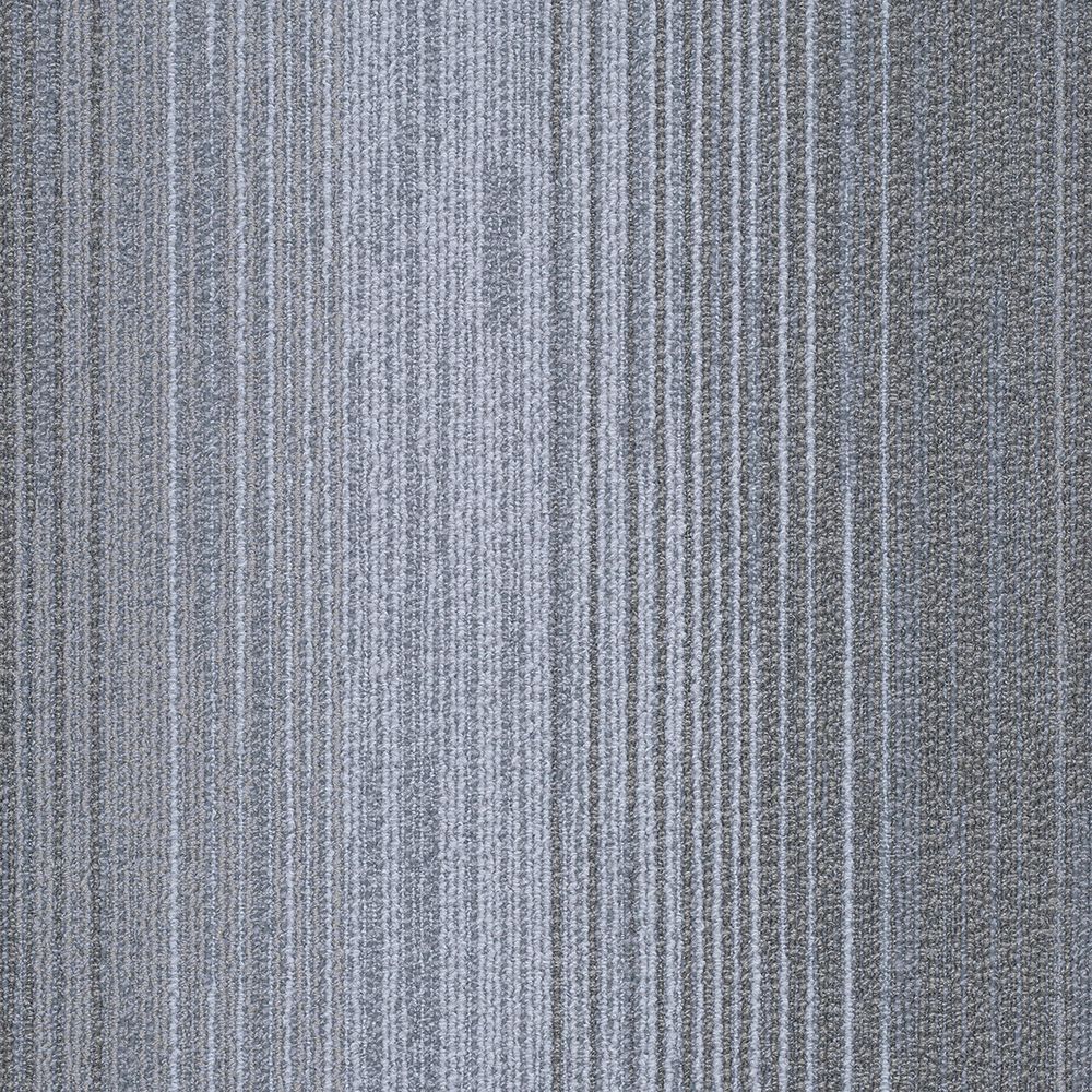 Carpet Tiles Allure Escalate 19-11/16" x 19-11/16"
