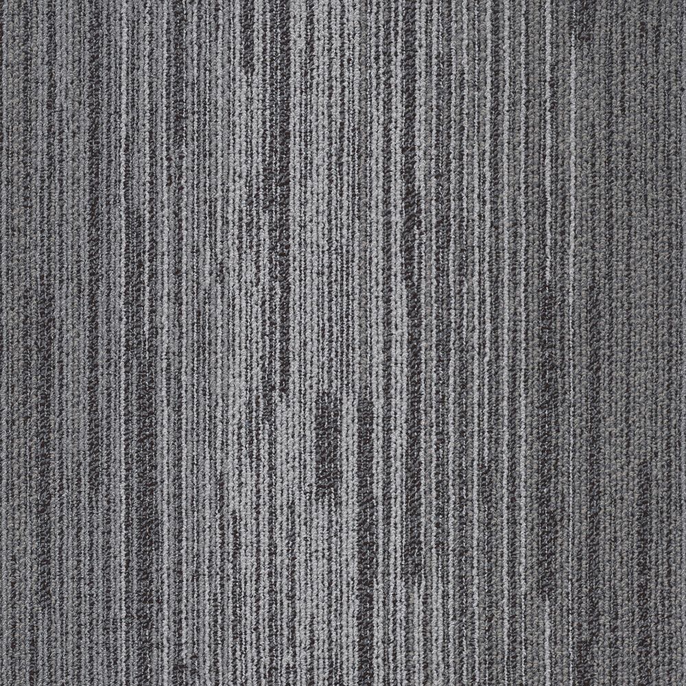 Carpet Tiles Allure Inclination 19-11/16" x 19-11/16"