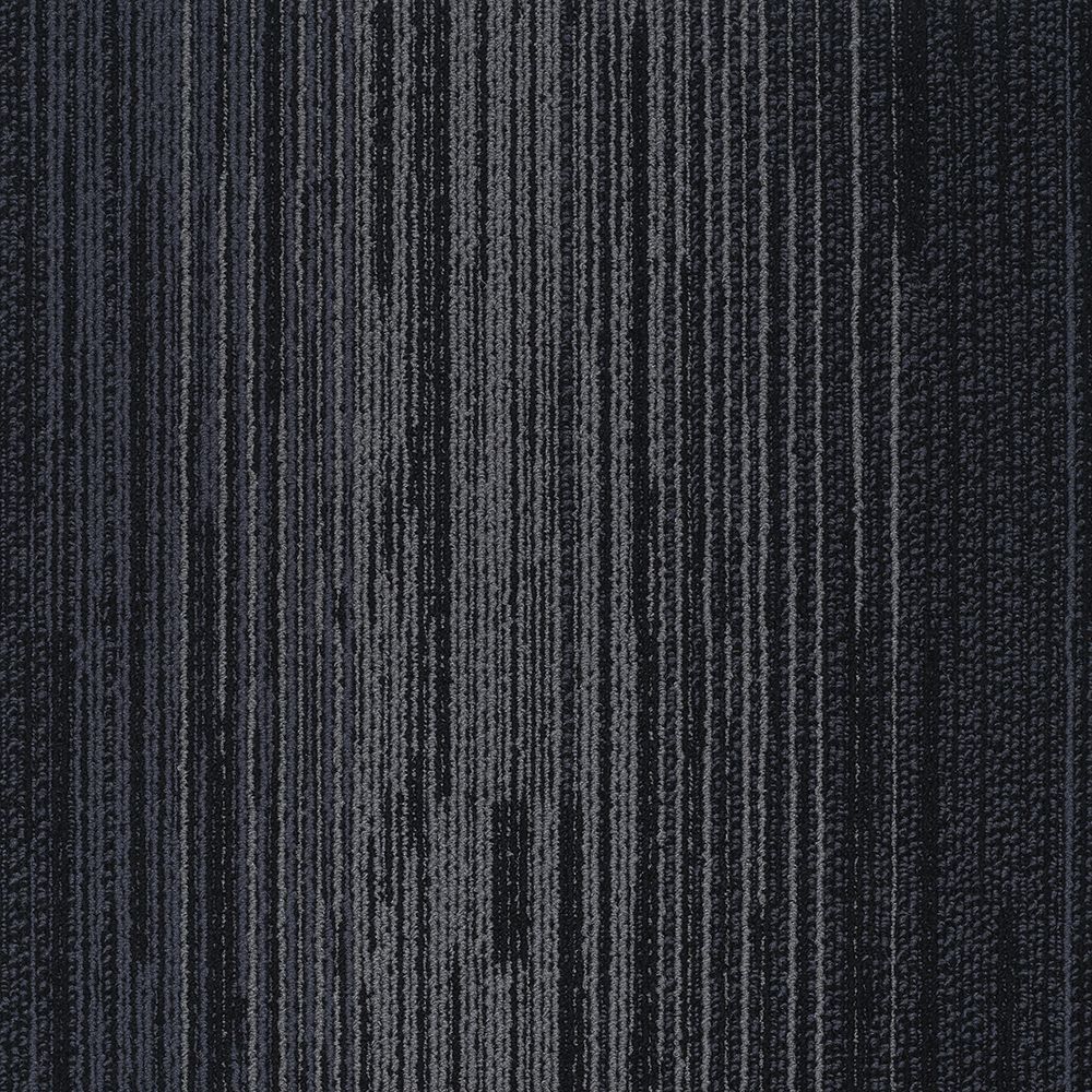 Carpet Tiles Allure Downhill 19-11/16" x 19-11/16"