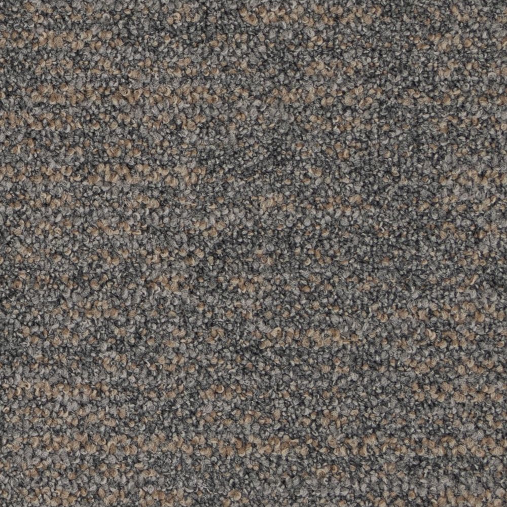 Carpet Planks Diversion Natural Pathway 19-11/16" x 39-13/32"
