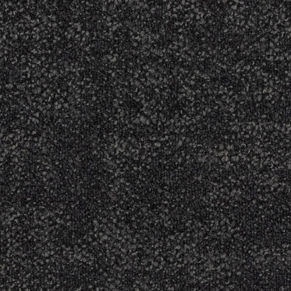 Carpet Planks Diversion Night Stone 19-11/16" x 39-13/32"