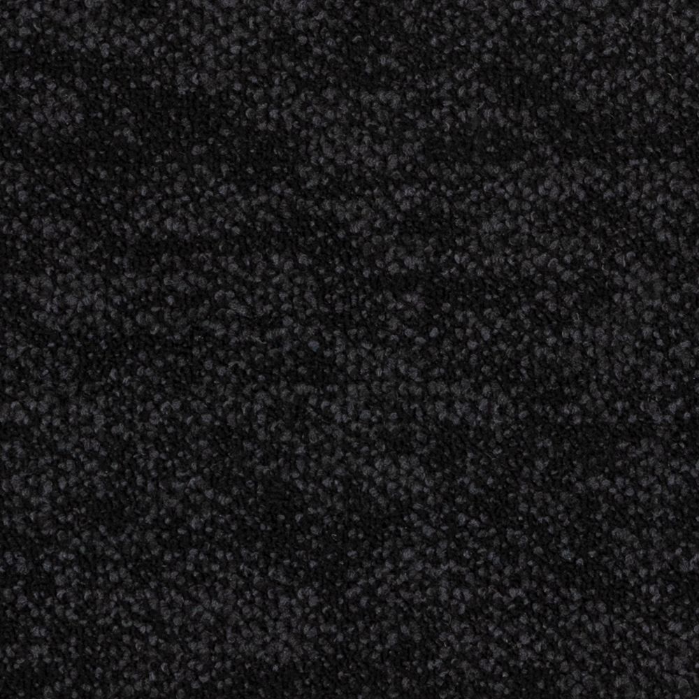 Carpet Planks Diversion Dark Alley 19-11/16" x 39-13/32"