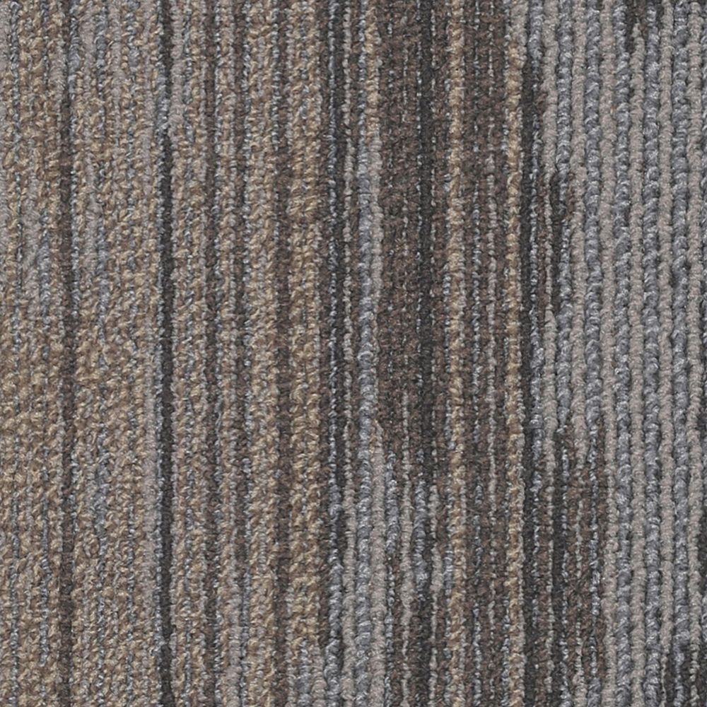 Carpet Planks Magnetism Light Stream 19-11/16" x 39-13/32"