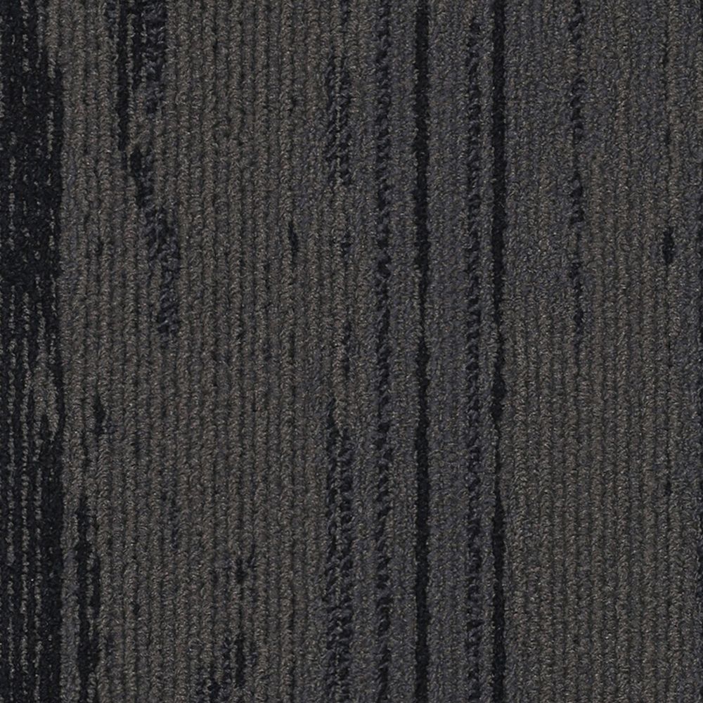 Carpet Planks Magnetism Thin Brown 19-11/16" x 39-13/32"