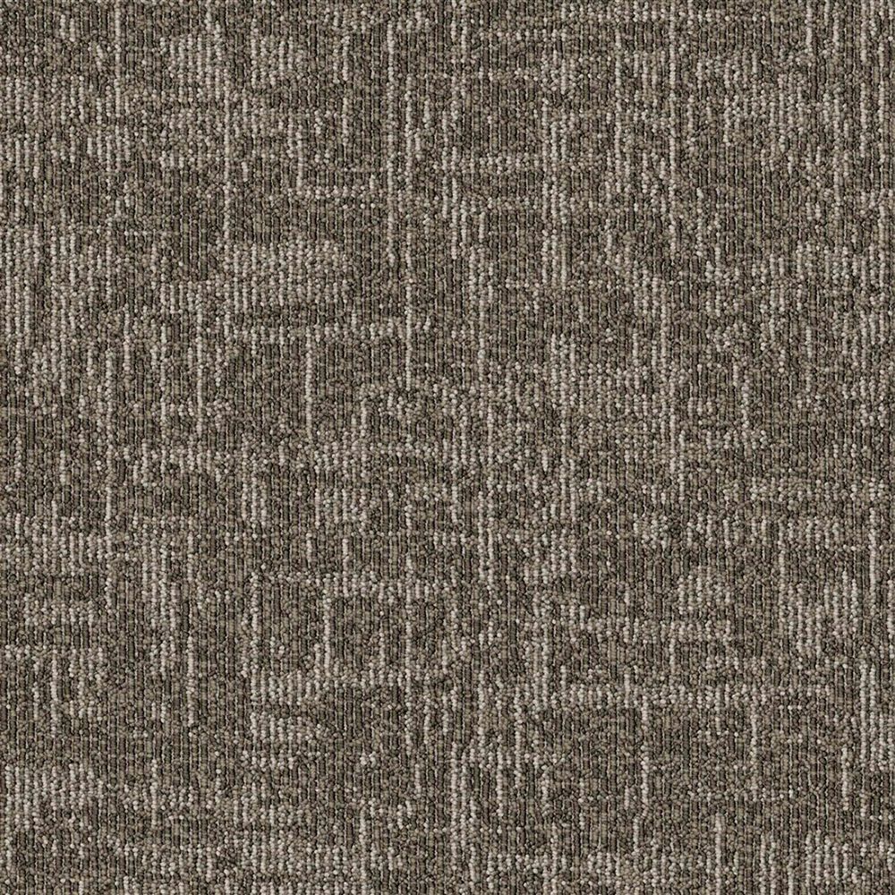 Carpet Tiles Quantum Golden Camel 19-11/16" x 19-11/16"