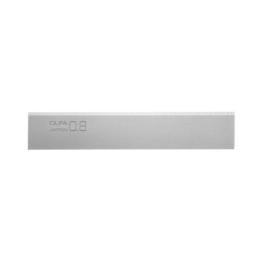 Scraper Blades for XSR Scrapers (Pack of 6)